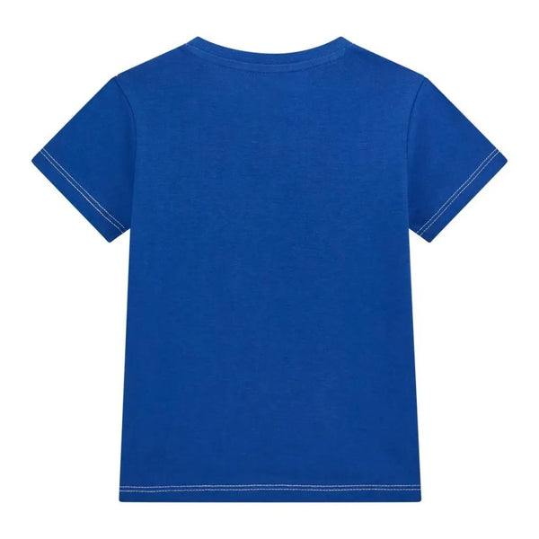 GUESS SS T-SHIRT