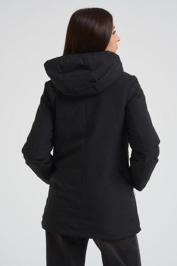 MARKUP GIUBBINO MIDI NYLON