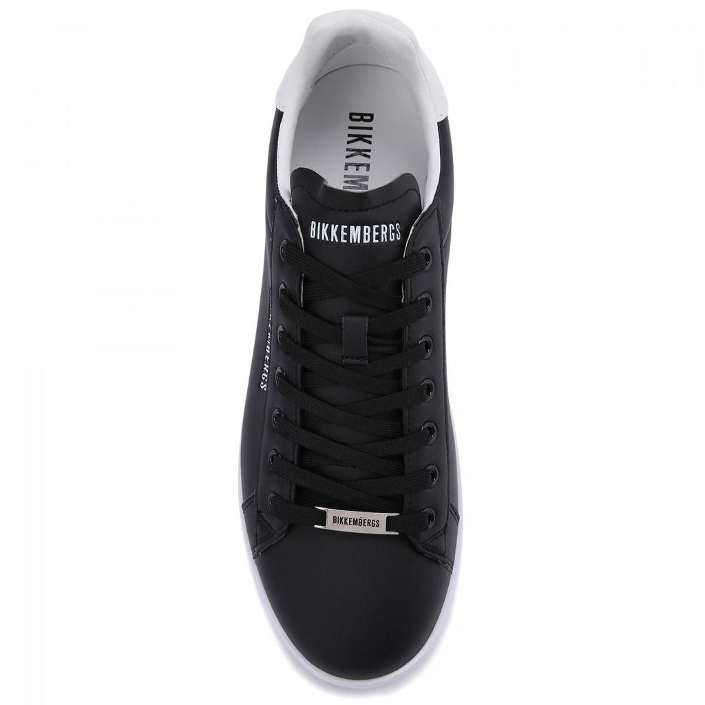 BIKKEMBERGS SCARPA UOMO