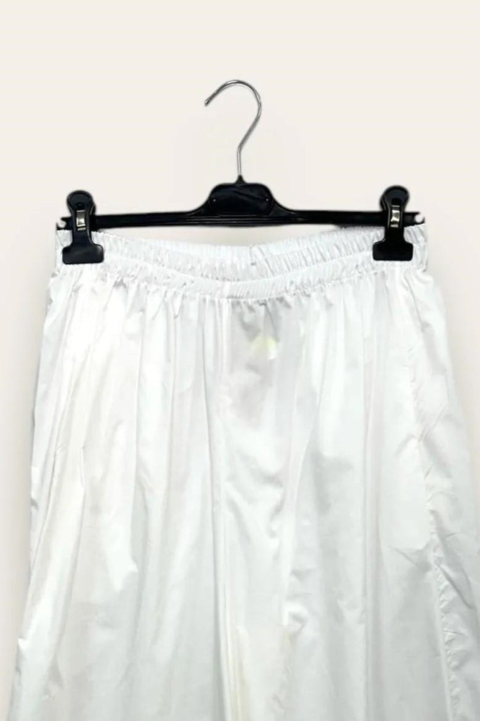 LOVEme Pantagonna con elastico in vita