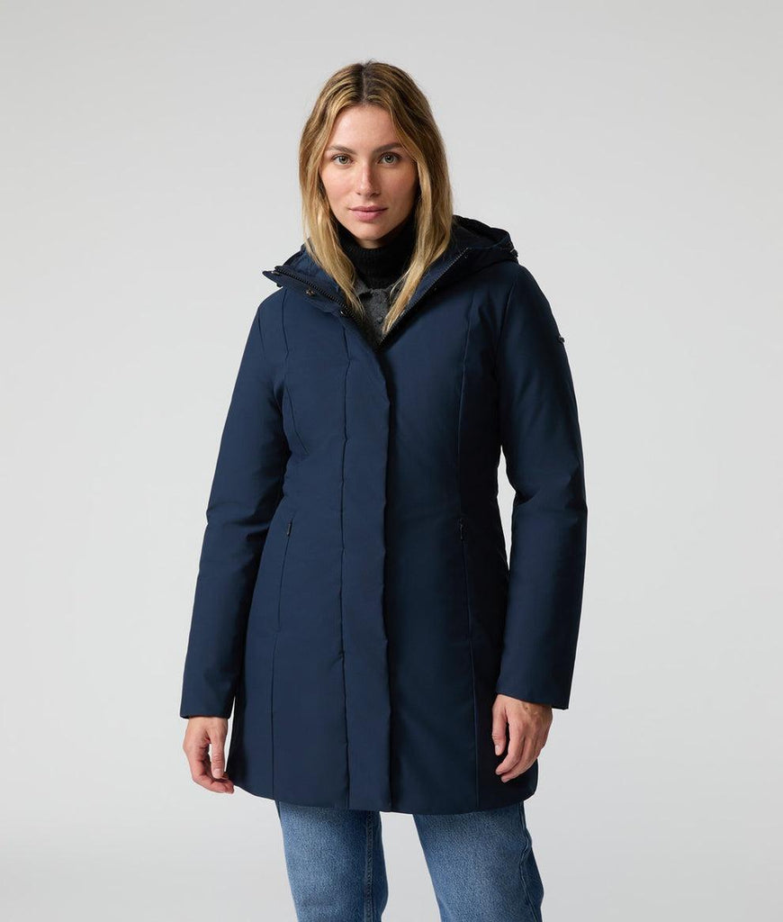 REFRIGIWEAR LADY TECH/1 JACKET