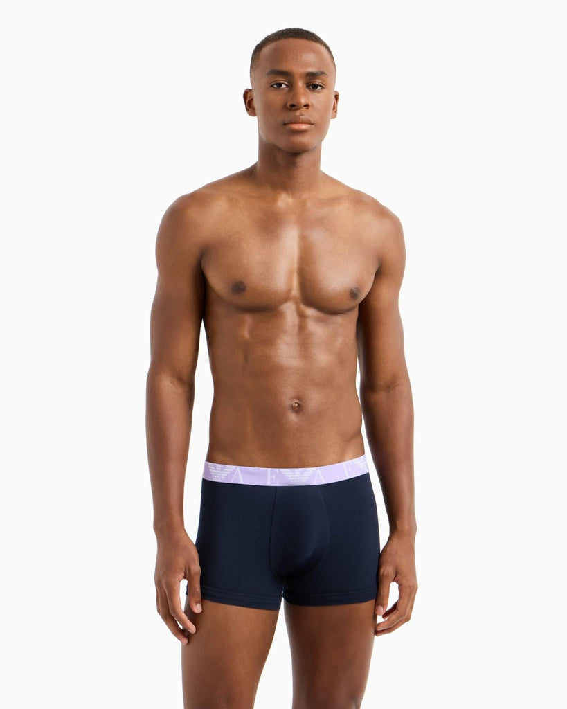 EMPORIO ARMANI 3 PACK BOTTOM