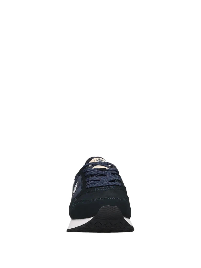 LUMBERJACK SNEAKER