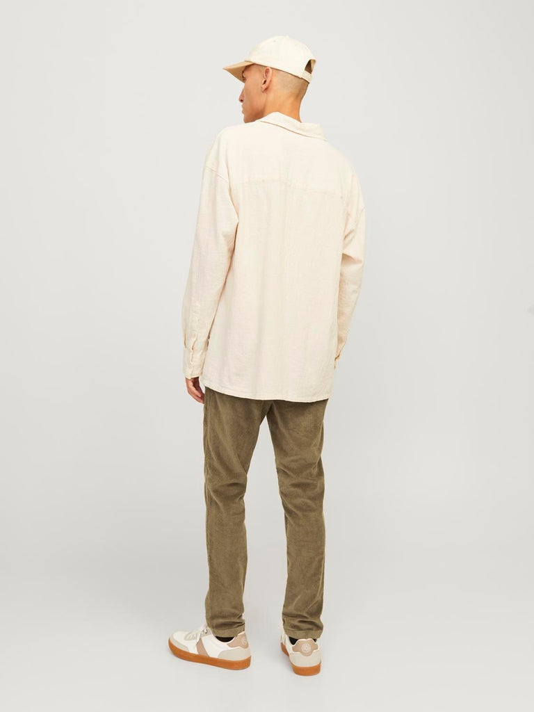 JACK AND JONES JPSTMARCO JJBASIC CORDUROY CHINO