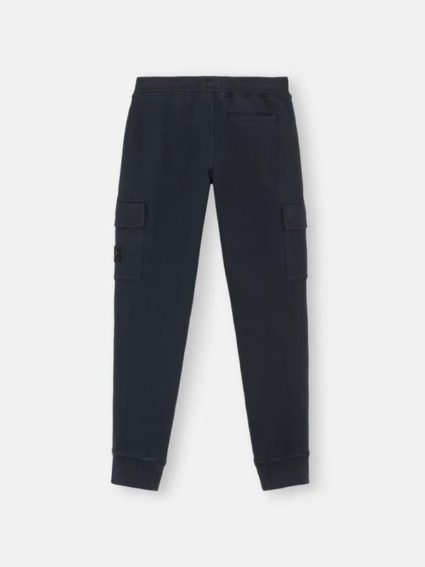 STONE ISLAND JUNIOR SWEAT PANT