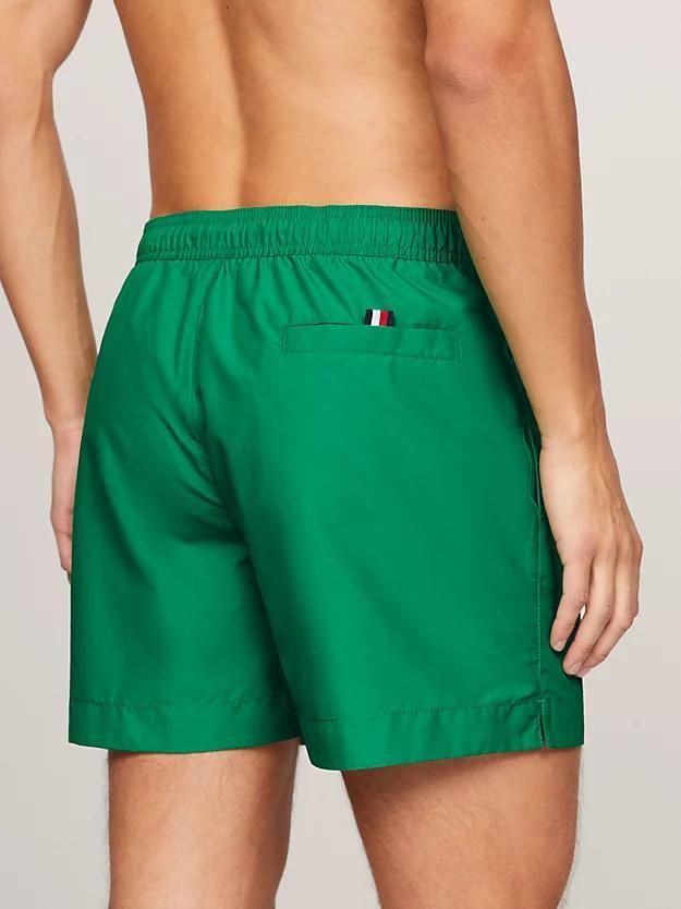 TOMMY HILFIGER MEDIUM DRAWSTRING