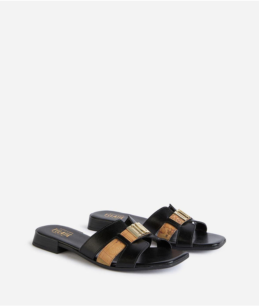 Alviero Martini 1ª CLASSE WOMAN SLIPPER