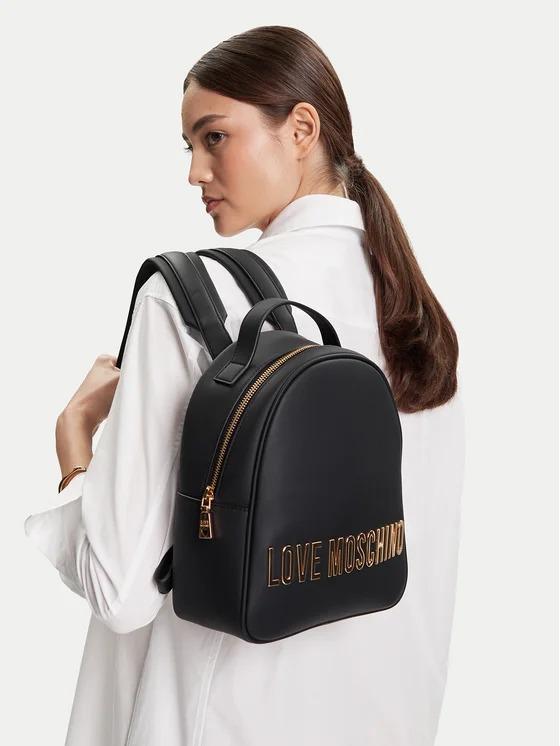 LOVE MOSCHINO ZAINO