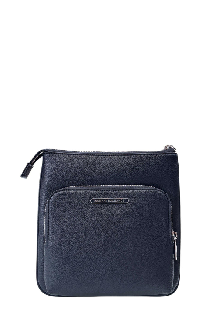 ARMANI EXCHANGE MESSENGER BAG