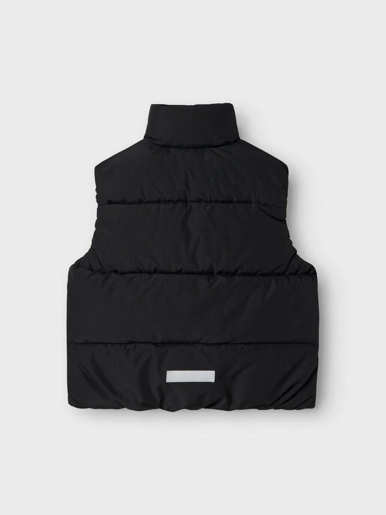 NAME.IT NKFMOLE VEST PB
