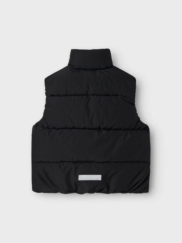 NAME.IT NKFMOLE VEST PB