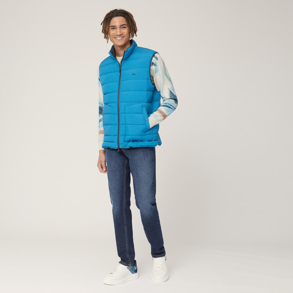 HARMONT & BLAINE GILET