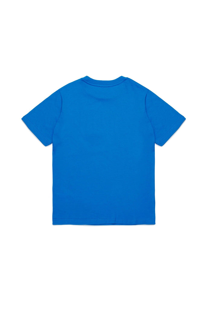 DIESEL TMUST OVER T-SHIRT
