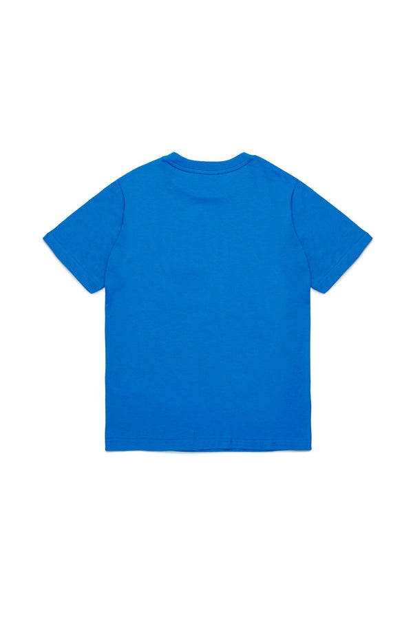 DIESEL TMUST OVER T-SHIRT