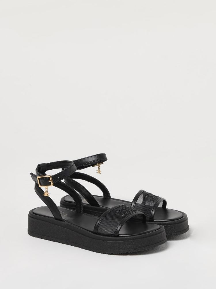 ELISABETTA FRANCHI La Mia Bambina SANDALO