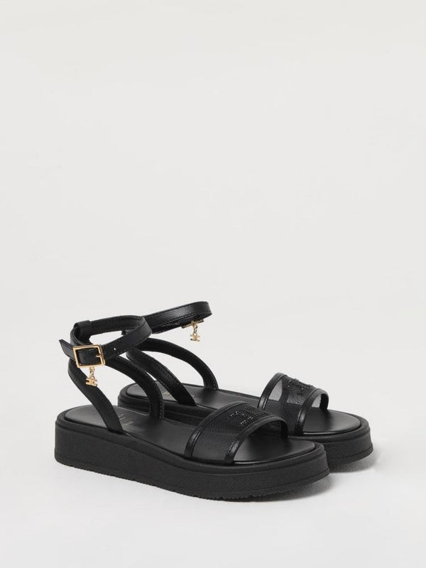 ELISABETTA FRANCHI La Mia Bambina SANDALO