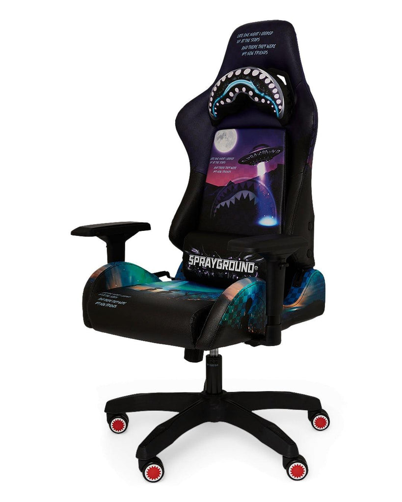 SPRAYGROUND LATE ONE NIGHT CHAIR GAMING
