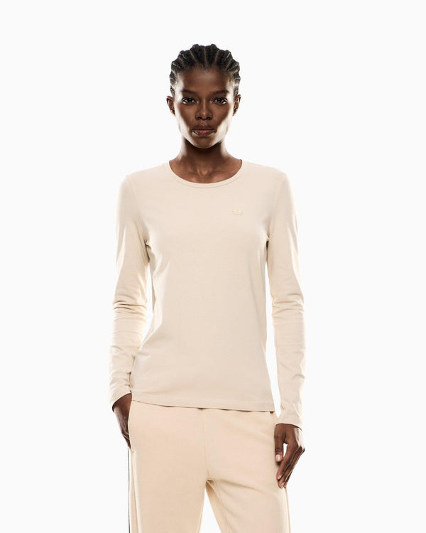 EMPORIO ARMANI EA7 T-SHIRT