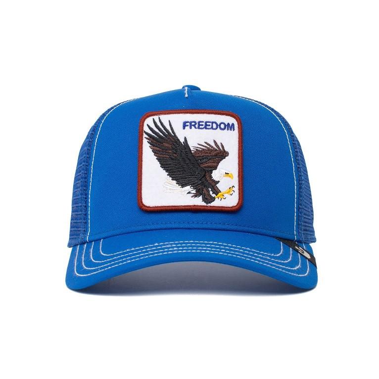 GOORIN BROS THE FREEDOM EAGLE
