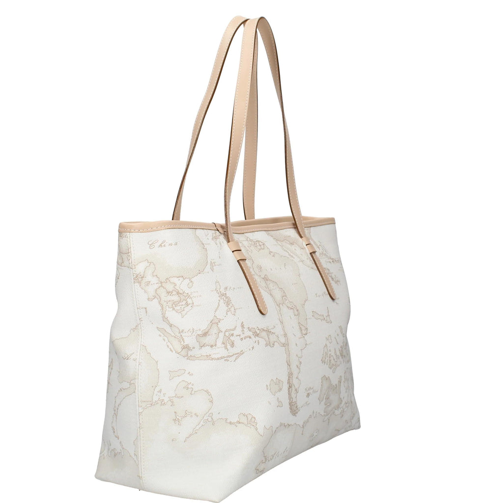 Alviero Martini 1ª CLASSE Large Shopping Bag