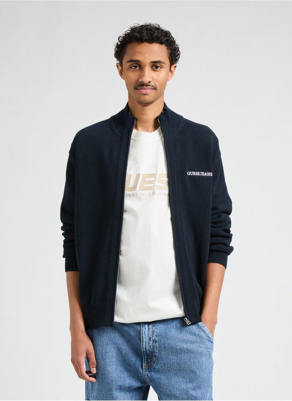 GUESS GJ LS GUESS J ZIPPED