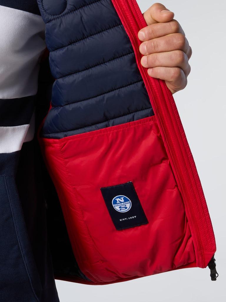 NORTH SAILS ZEPHYR ULTRALIGHT VEST