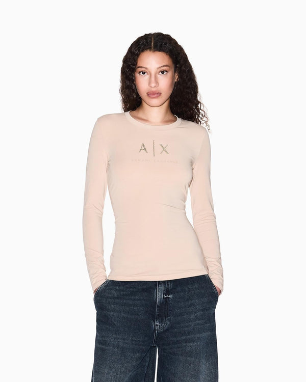 ARMANI EXCHANGE T-SHIRT