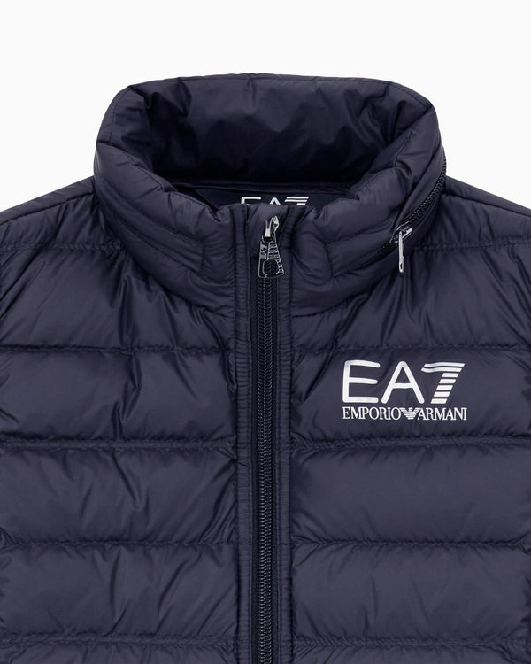 EMPORIO ARMANI EA7 GILET