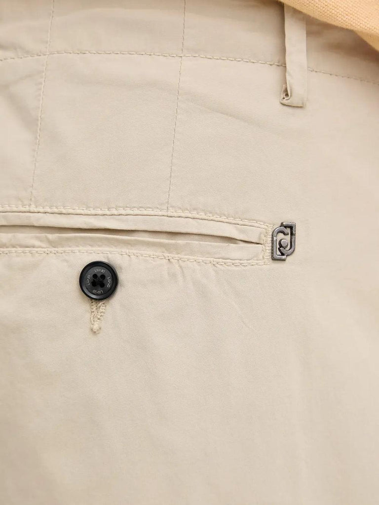 LIU JO PANT.TS PPT BERM-TELA WSH