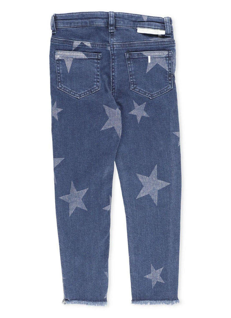 STELLA MCCARTNEY TROUSERS