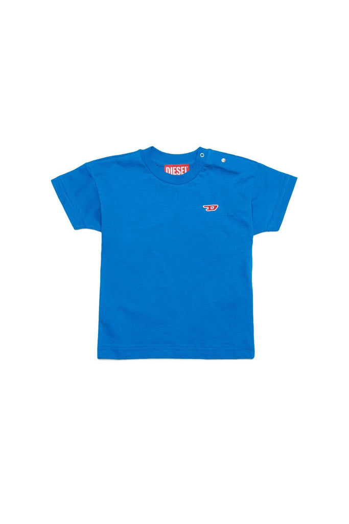 DIESEL TBOLLYB T-SHIRT