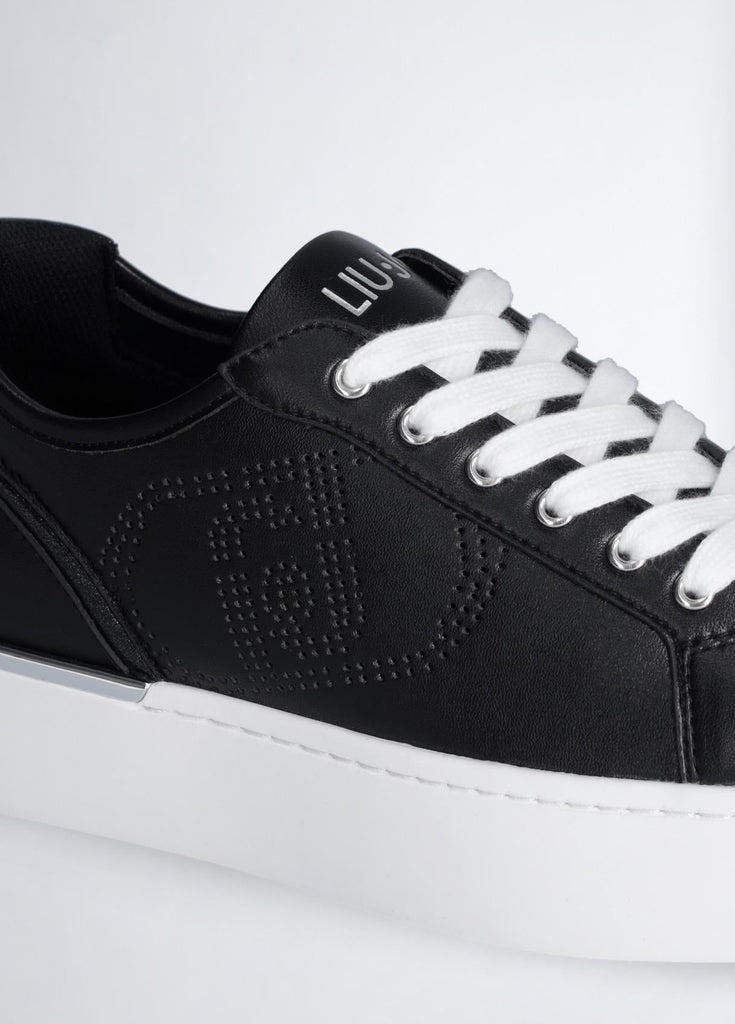 LIU JO PRETTY 05 - SNEAKER
