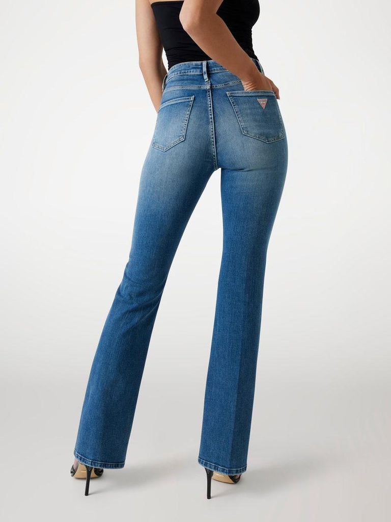 GUESS SEXY FLARE