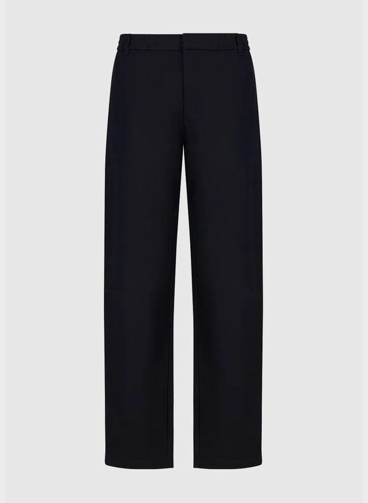 ARMANI EXCHANGE TROUSER