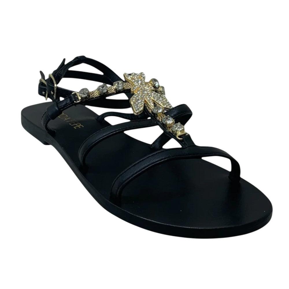 PATRIZIA PEPE SCARPA