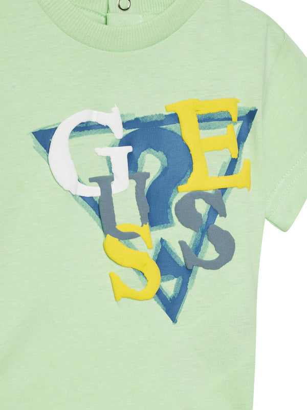 GUESS SS T-SHIRT