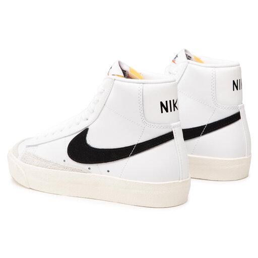 NIKE W BLAZER MID