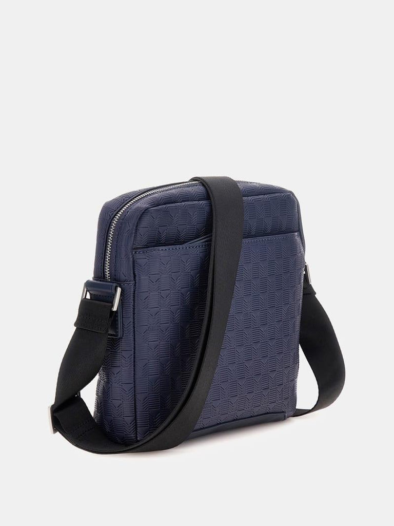 GUESS TORINO CROSSBODY
