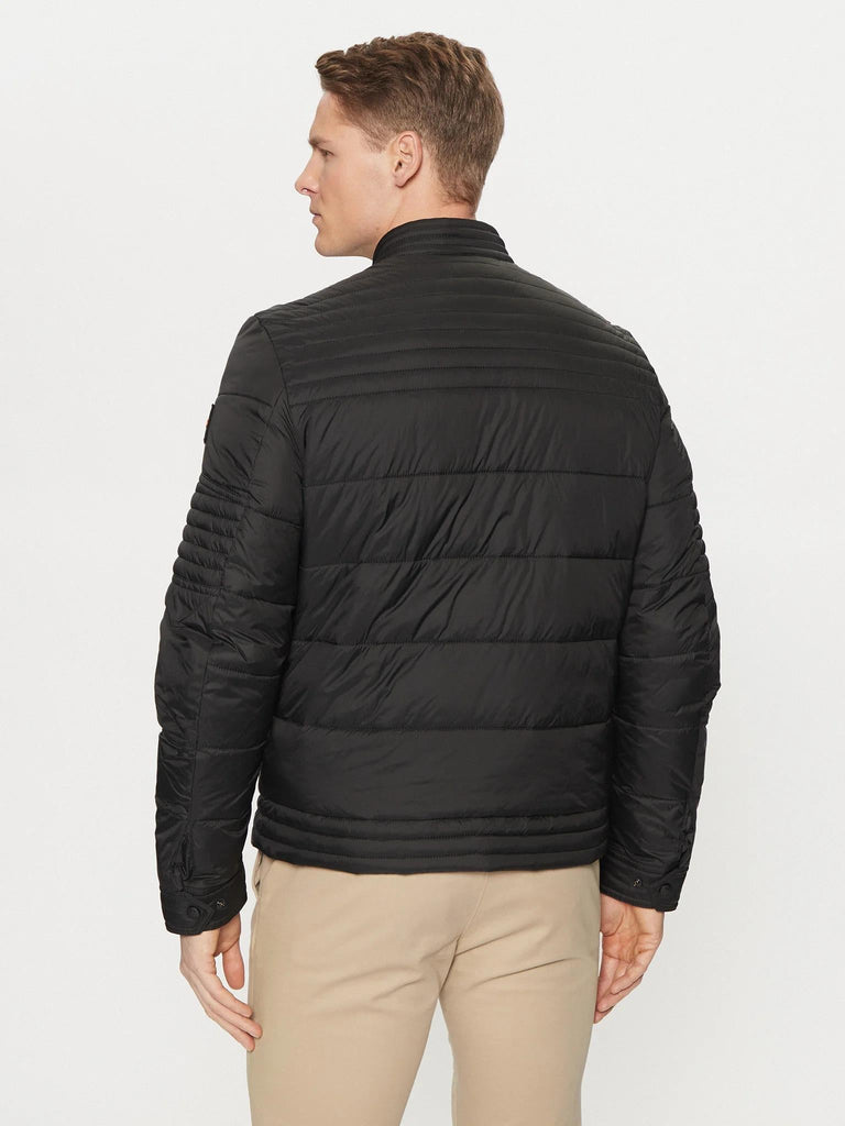 BOSS JACKET OSTREET
