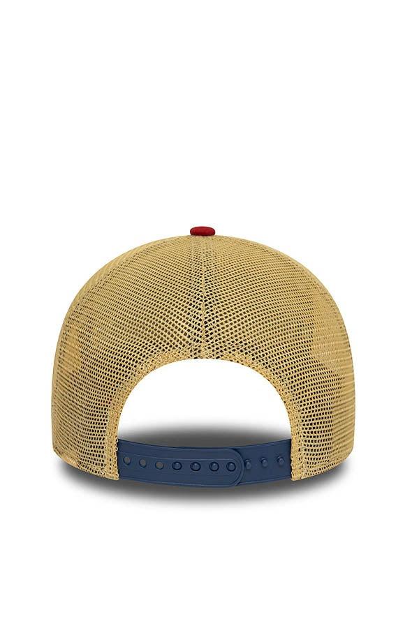 NEW ERA NE PATCH EFRAME NEWERA  NVY