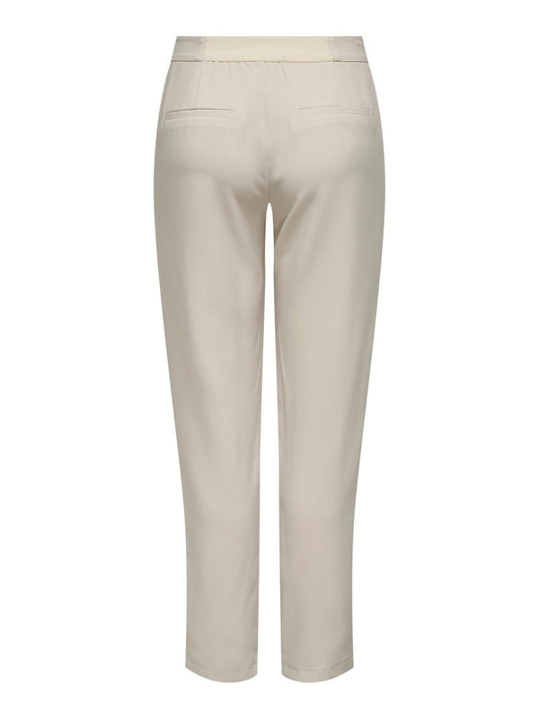 ONLY ONLDIANE MW ELA CIGARETTE PANT CC TLR