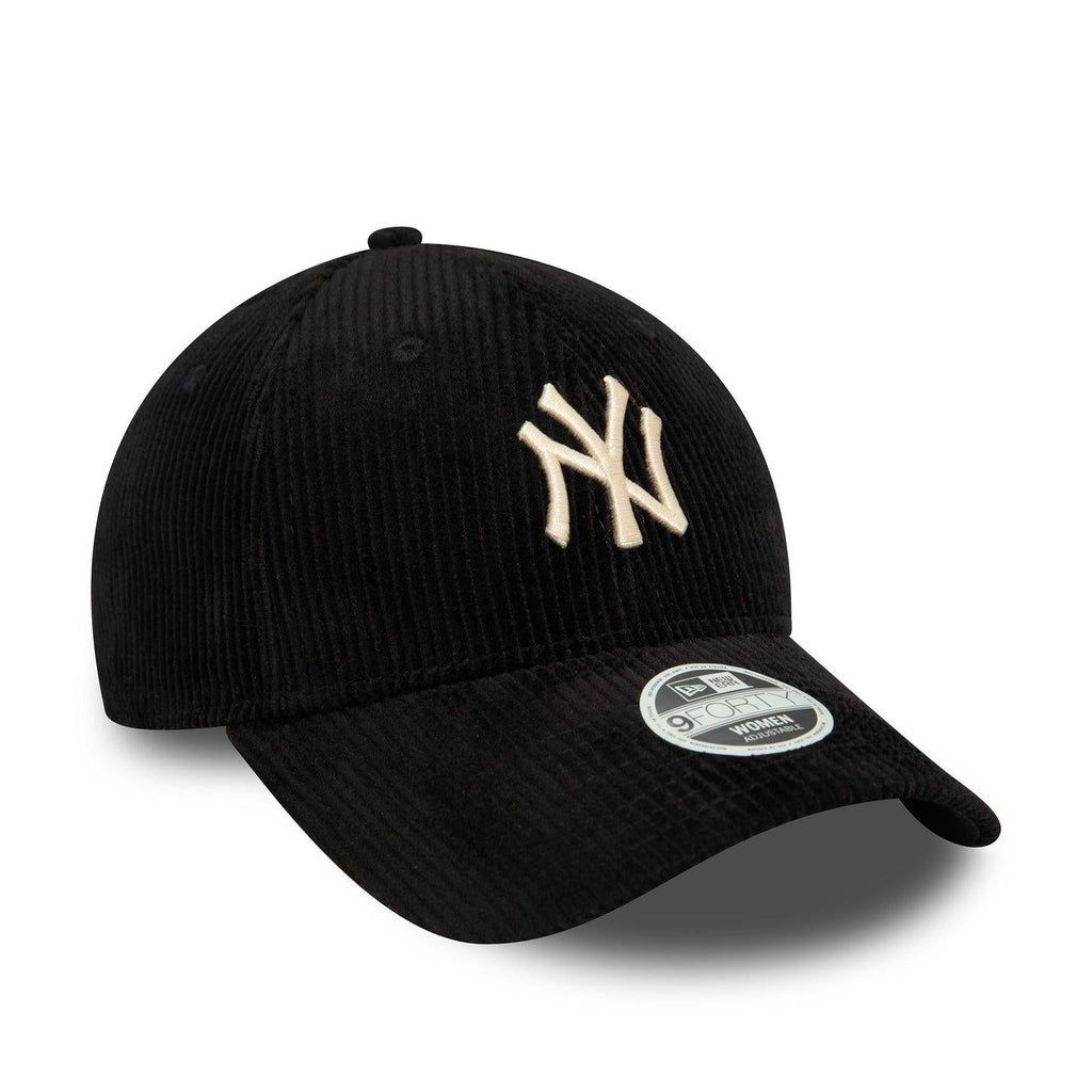 NEW ERA WMNS CORD 9FORTY