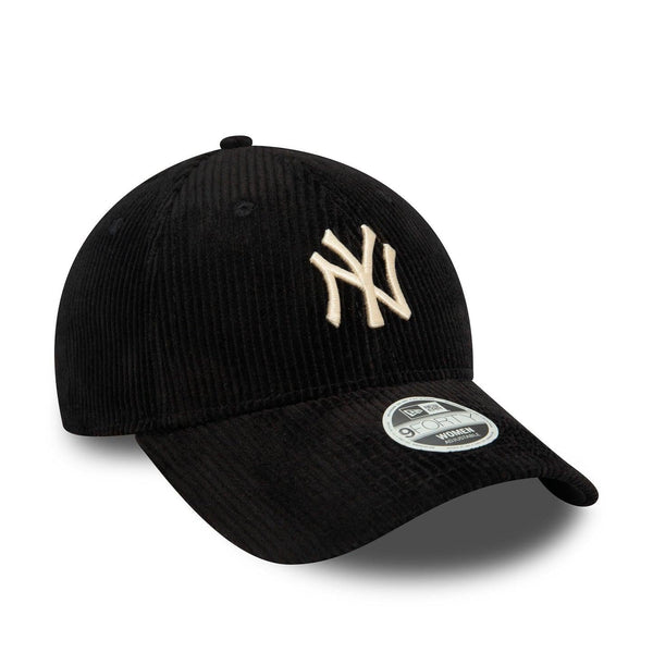 NEW ERA WMNS CORD 9FORTY