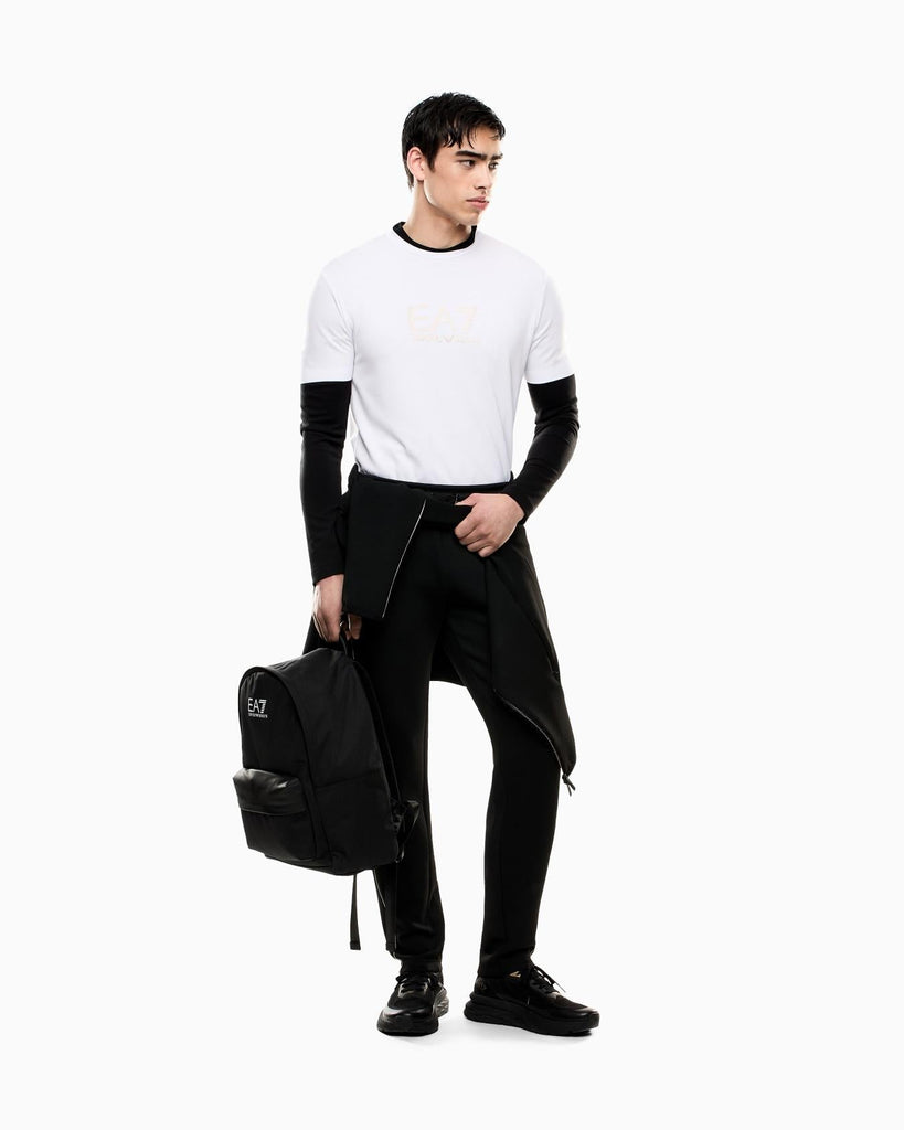 EMPORIO ARMANI EA7 T-SHIRT