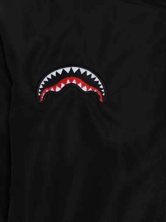 SPRAYGROUND DRIP BOMBER J
