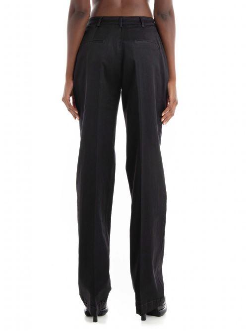 GUESS ZOE STRAIGHT LEG PANT