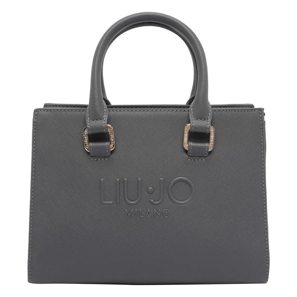 LIU JO LEATHER BAG