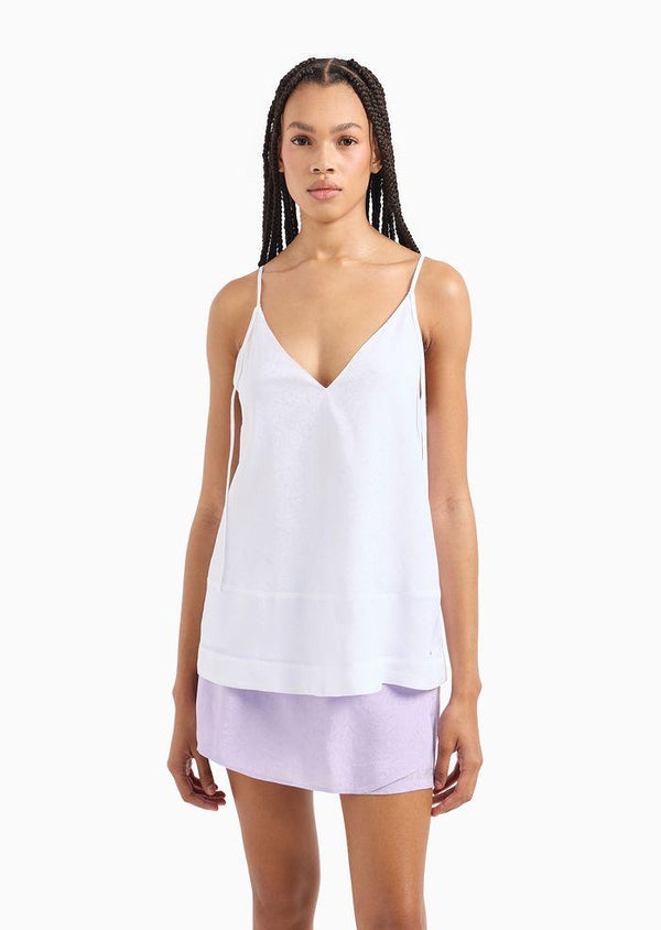 ARMANI EXCHANGE BLOUSE