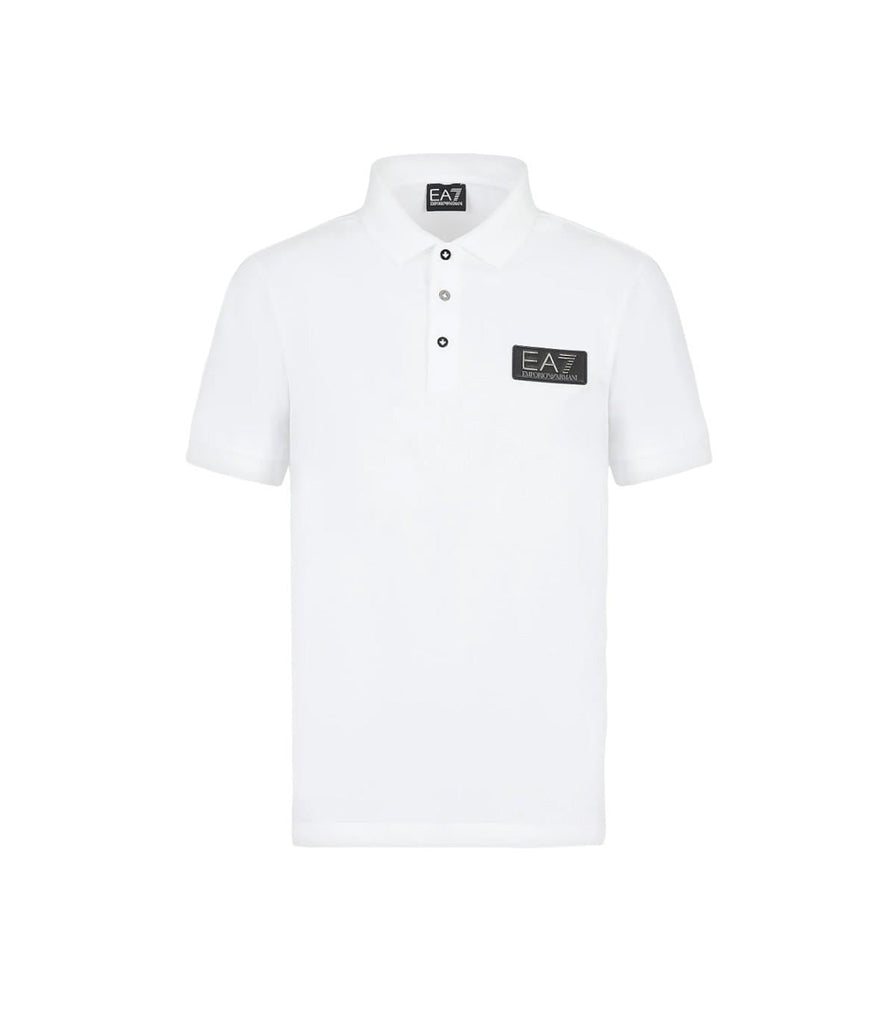 EMPORIO ARMANI EA7 POLO SHIRT