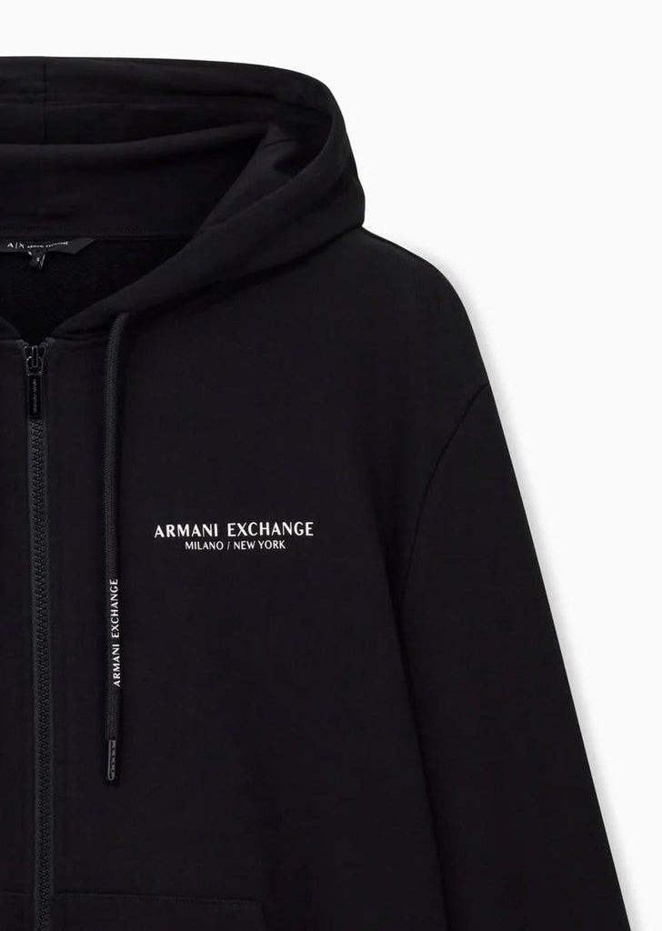 ARMANI EXCHANGE SWEATSHIRT